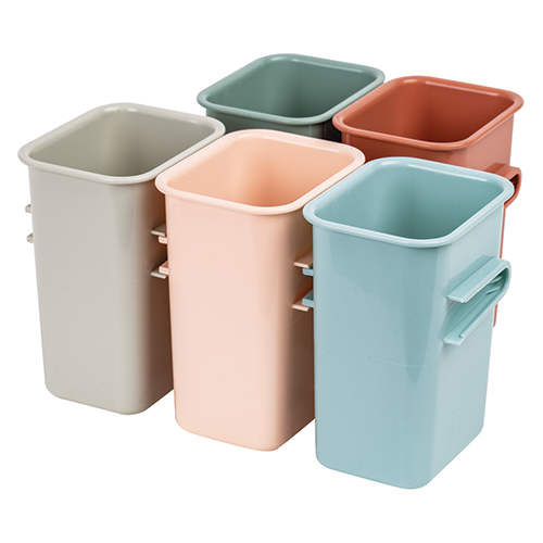 Connector Tubs