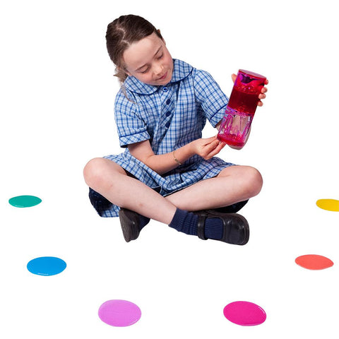 Classroom Decoration