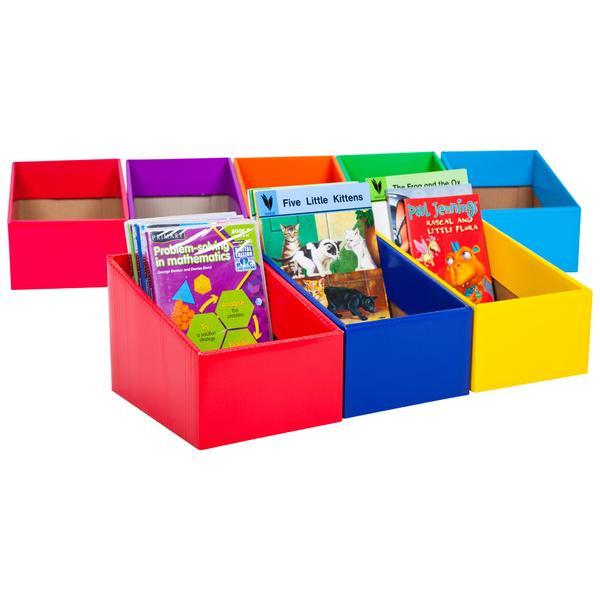 Story Box