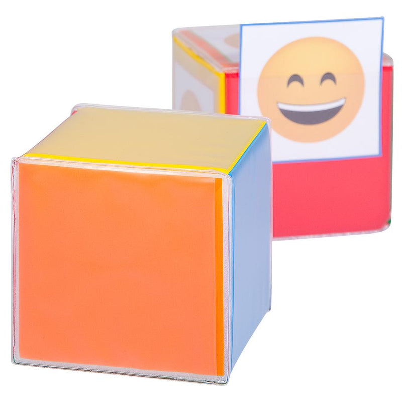 Pocket Cube Dice