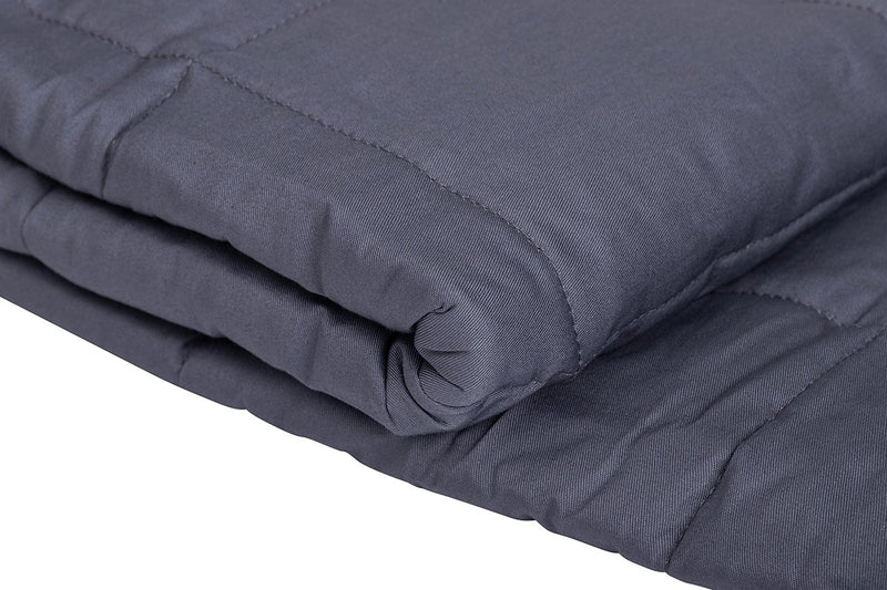 Weighted Blanket + Cover - Small Size