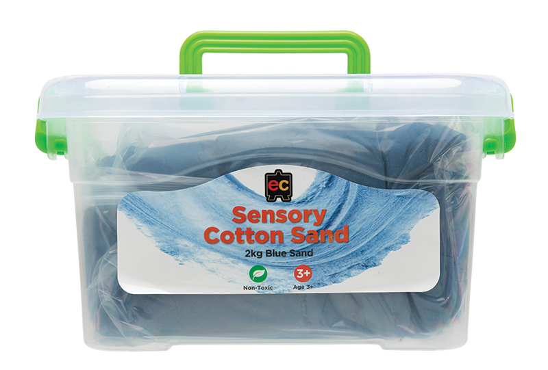 Sensory Cotton Sand - 5kg