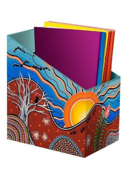Seasons Book Box - Pack of 5