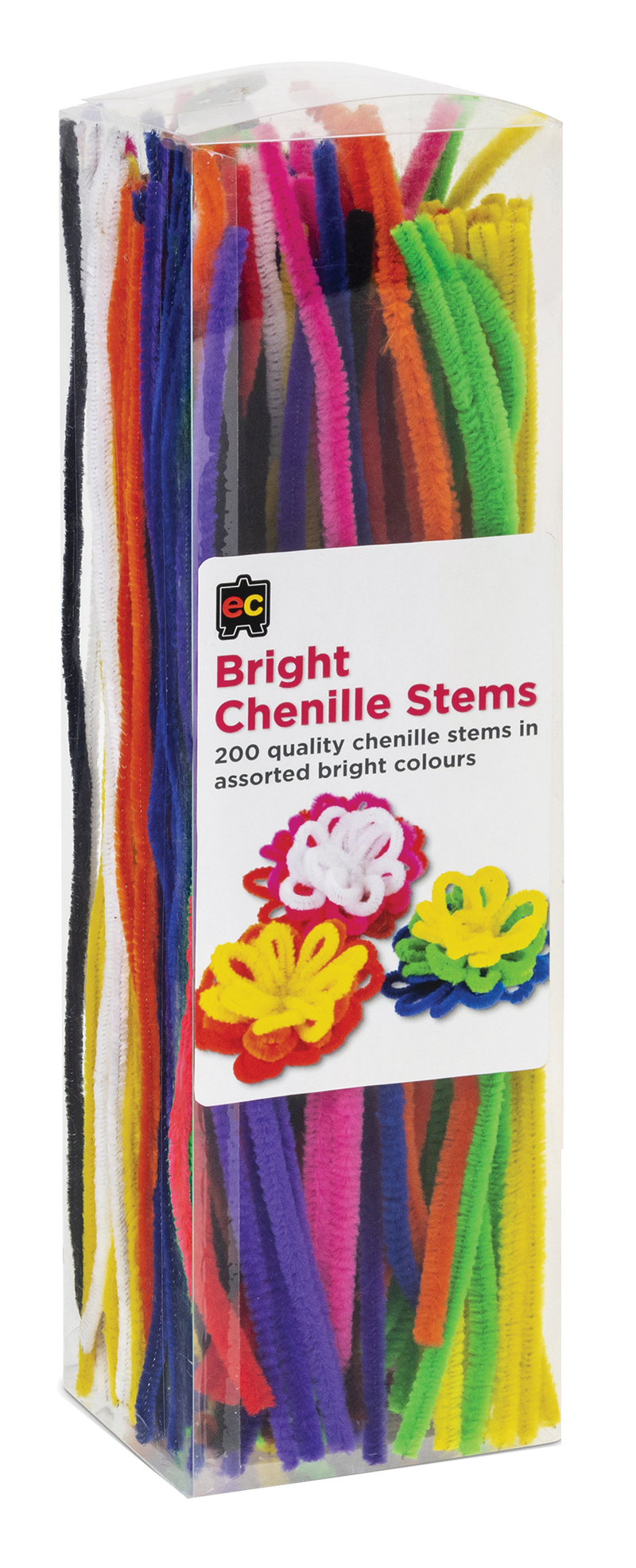 Chenille Stems
