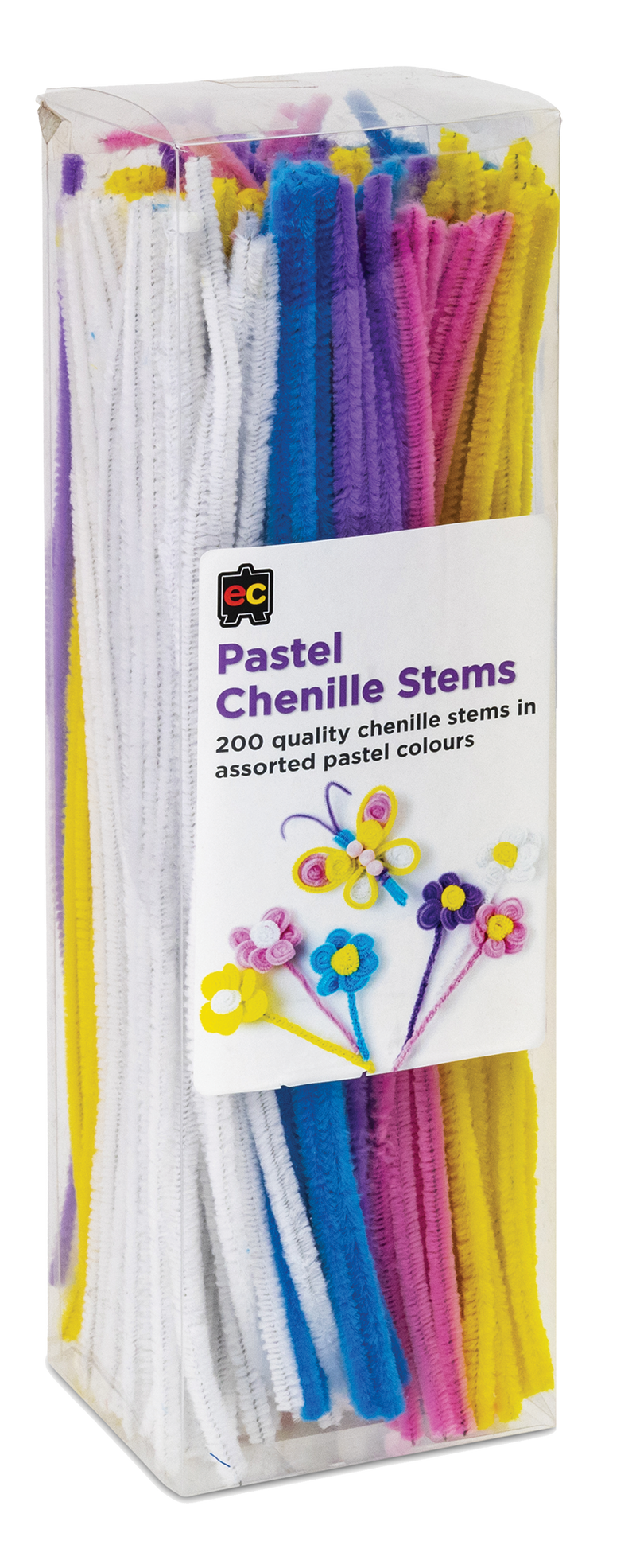 Chenille Stems