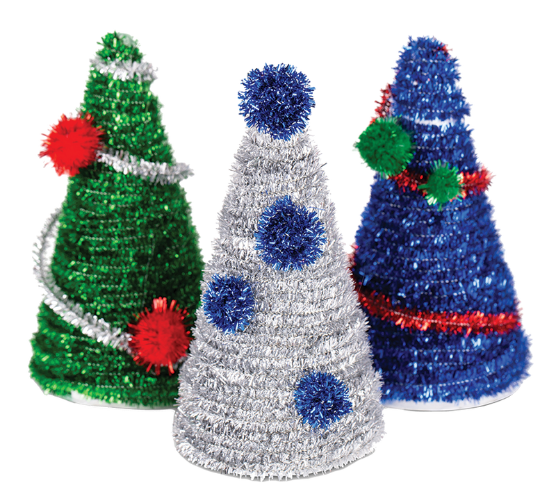 Chenille Stems