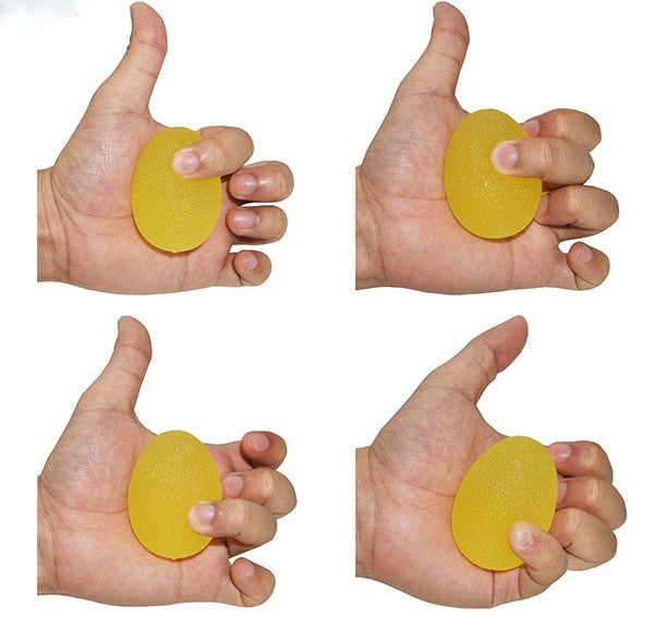Hand Therapy Eggs