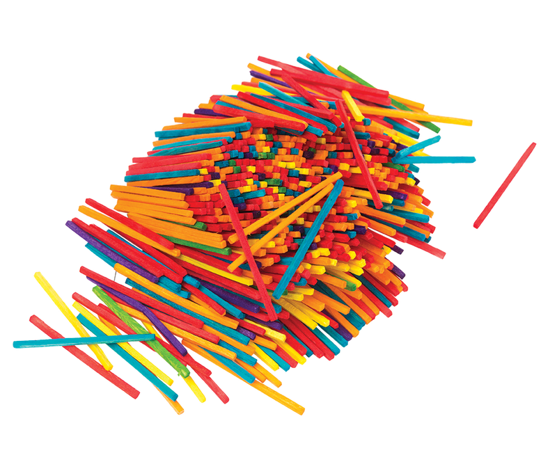 Matchsticks - Pack of 2000
