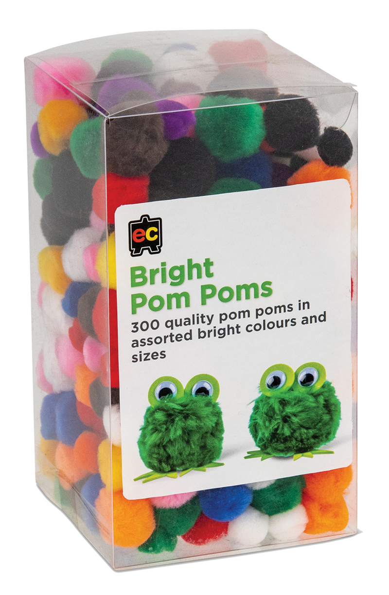 Pom Poms