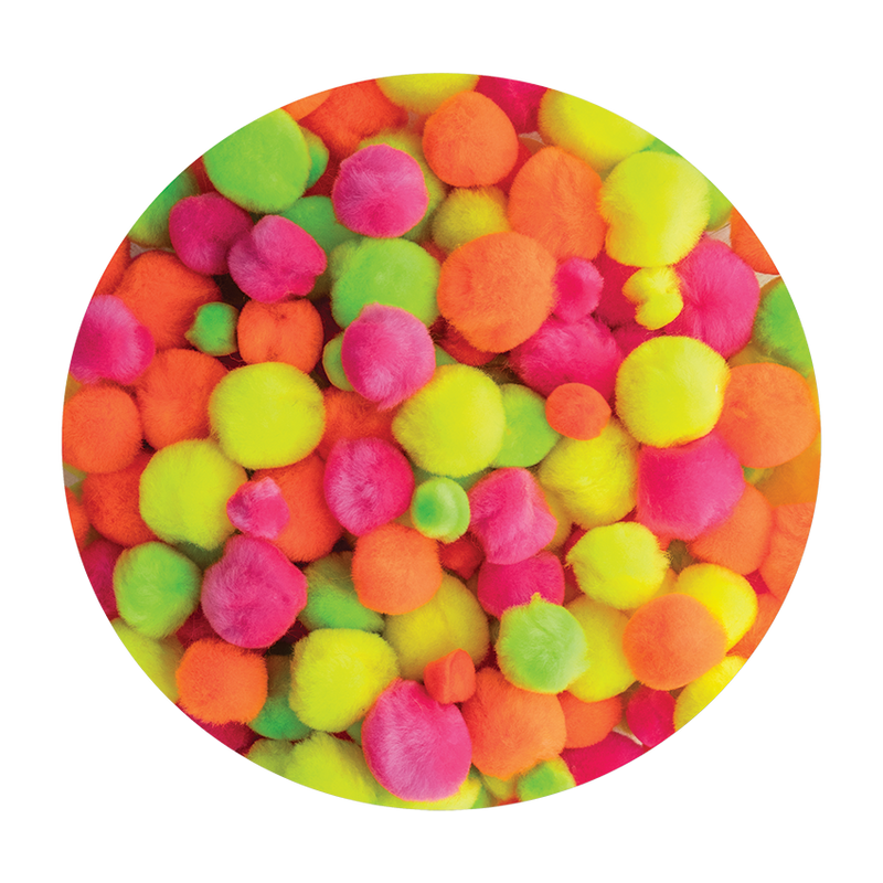 Pom Poms