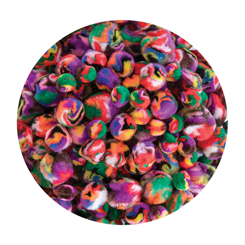 Pom Poms
