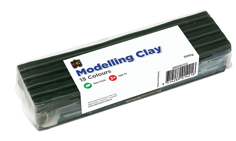 Modelling Clay - 500gm