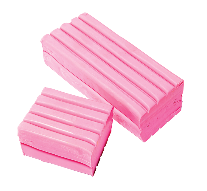 Modelling Clay - 500gm