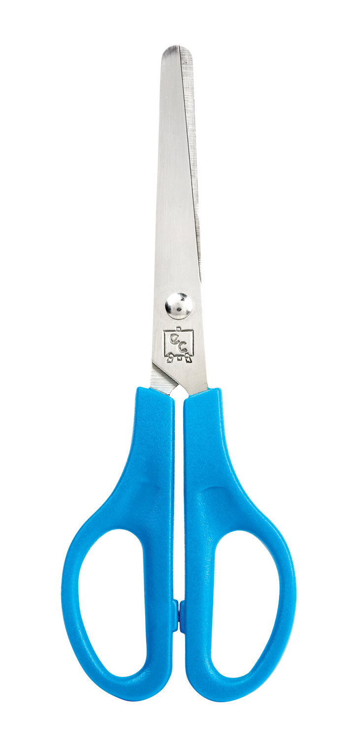Stainless Steel Scissors - 165mm