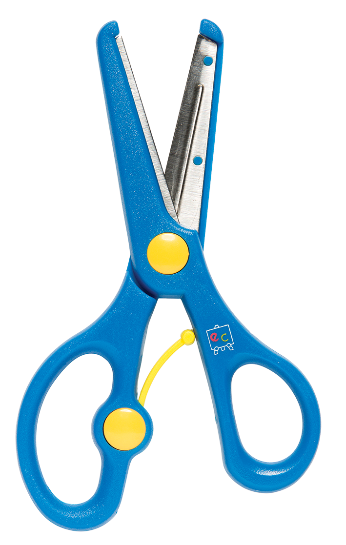 Specialty Scissors - Spring Assisted 13.5cm