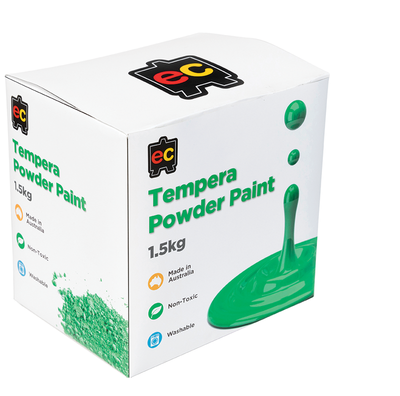 Tempera Powder 1.5KG