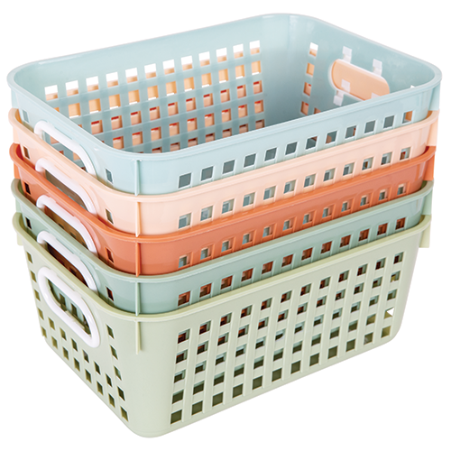 Large Classroom Storage Baskets