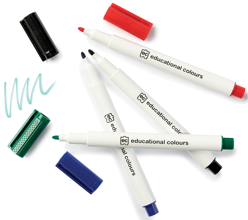 Whiteboard Marker Thin