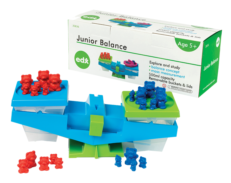 Junior Balance