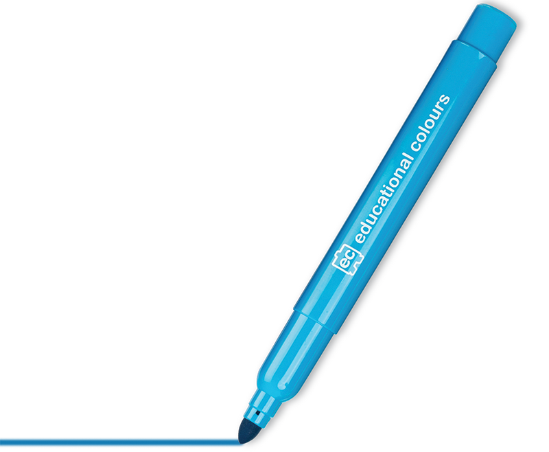 Master Mega Markers Box of 288