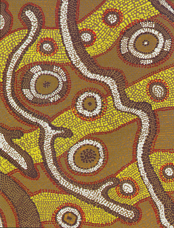 Down Under Paper - Pack of 32