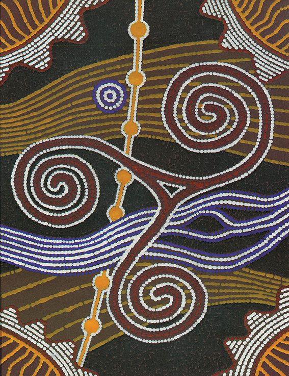 Down Under Paper - Pack of 32