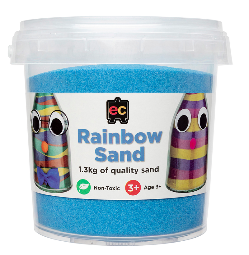 Rainbow Sand 1.3kg