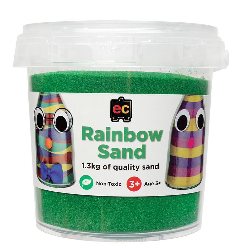 Rainbow Sand 1.3kg