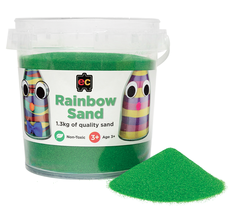 Rainbow Sand 1.3kg