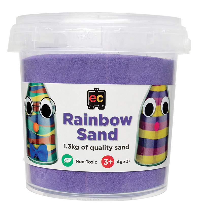 Rainbow Sand 1.3kg