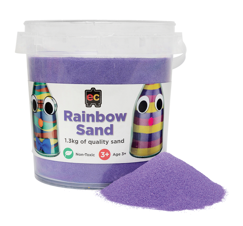 Rainbow Sand 1.3kg