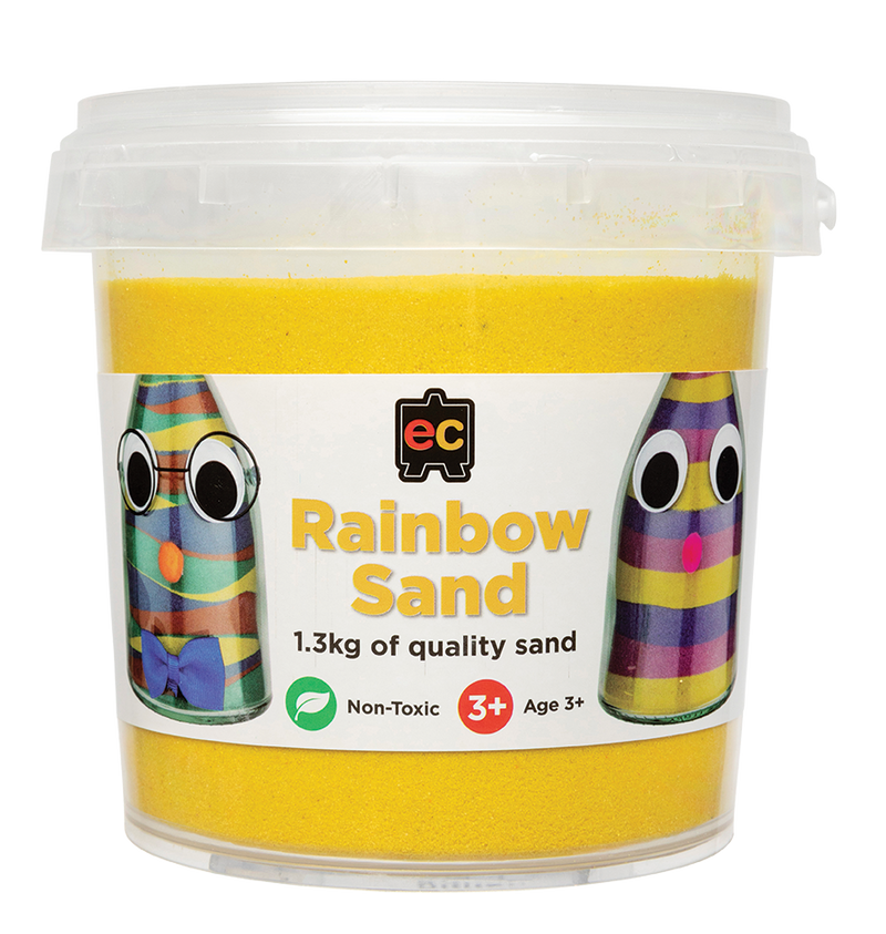 Rainbow Sand 1.3kg